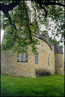 Aper�u du chateau
