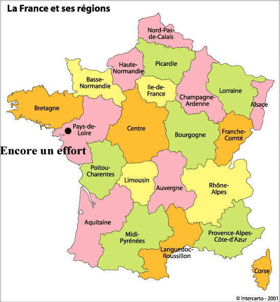 Cliquez pour nous situez plus pr�cis�ment